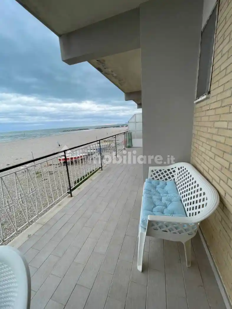 Appartamento in vendita a Senigallia