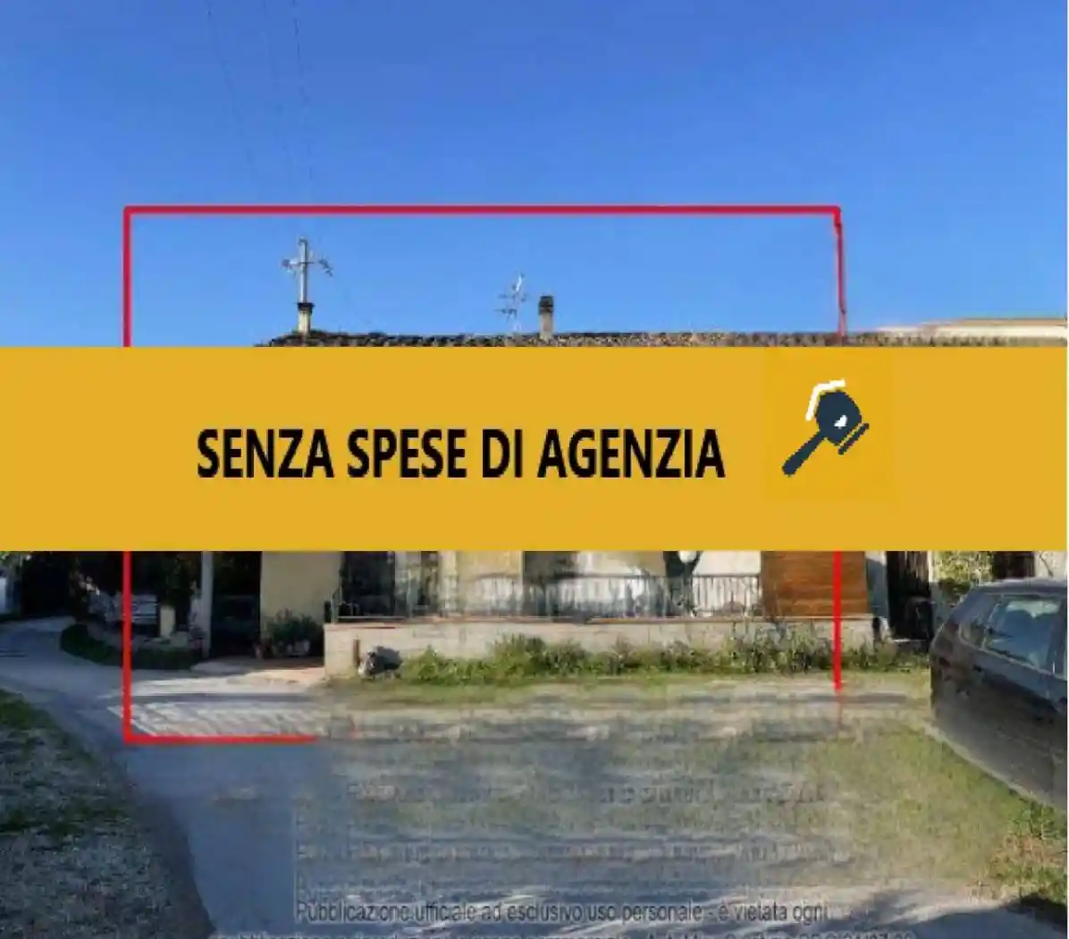 Casa indipendente in vendita a Niscemi