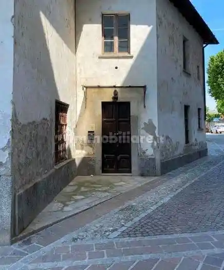 Casa indipendente in vendita a Borghetto Lodigiano