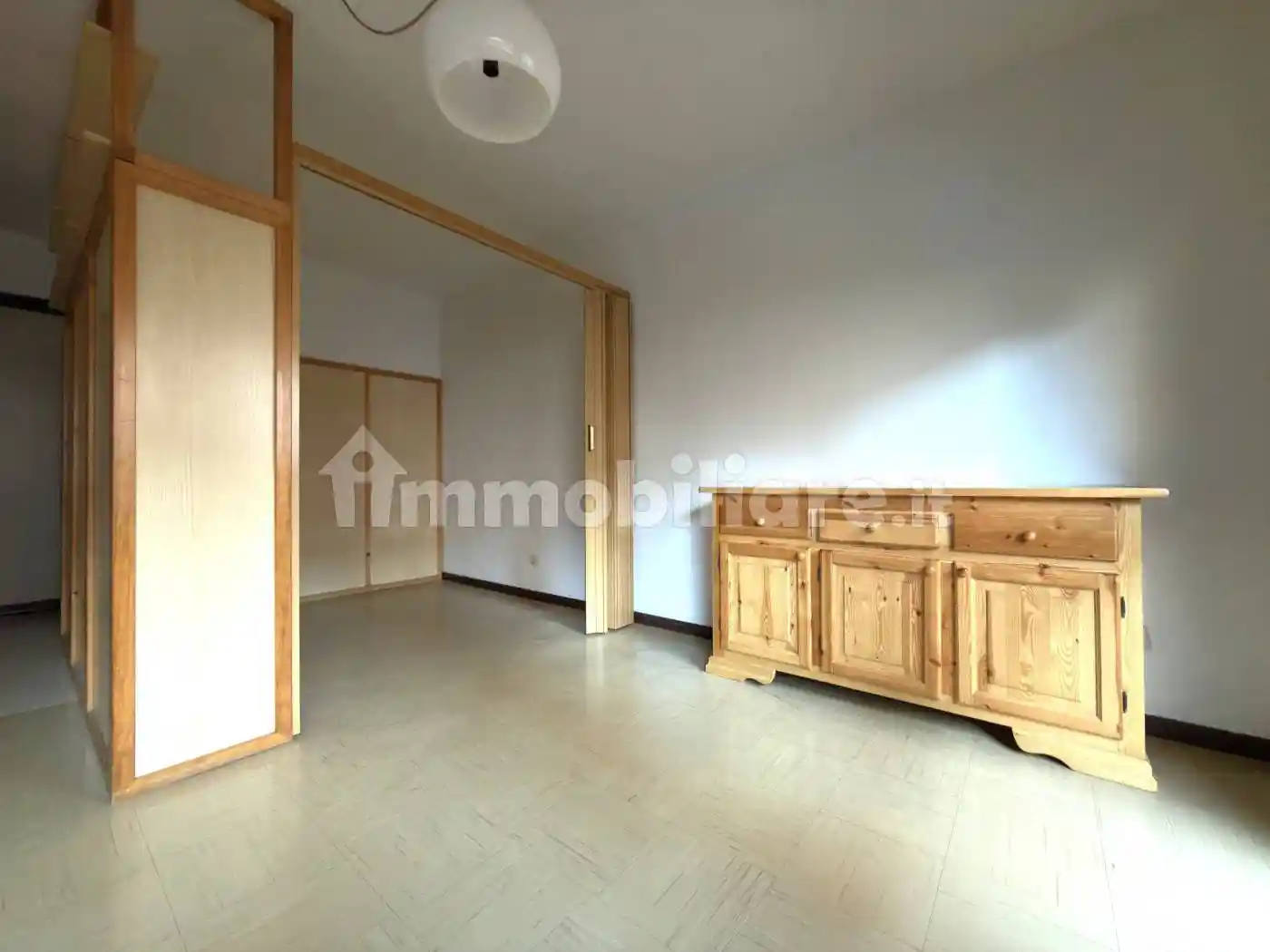 Appartamento in vendita a Trento