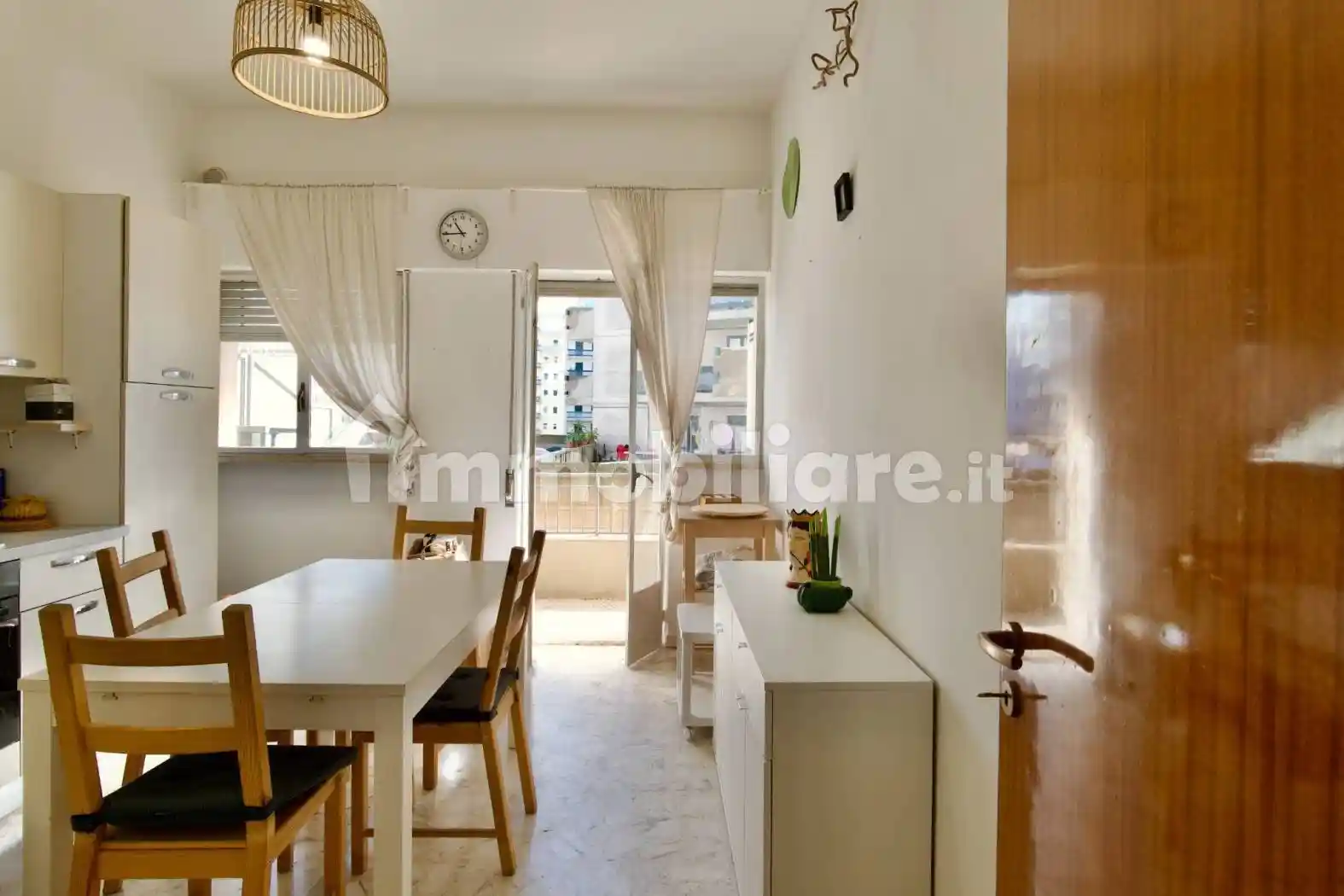 Appartamento in vendita a Ragusa