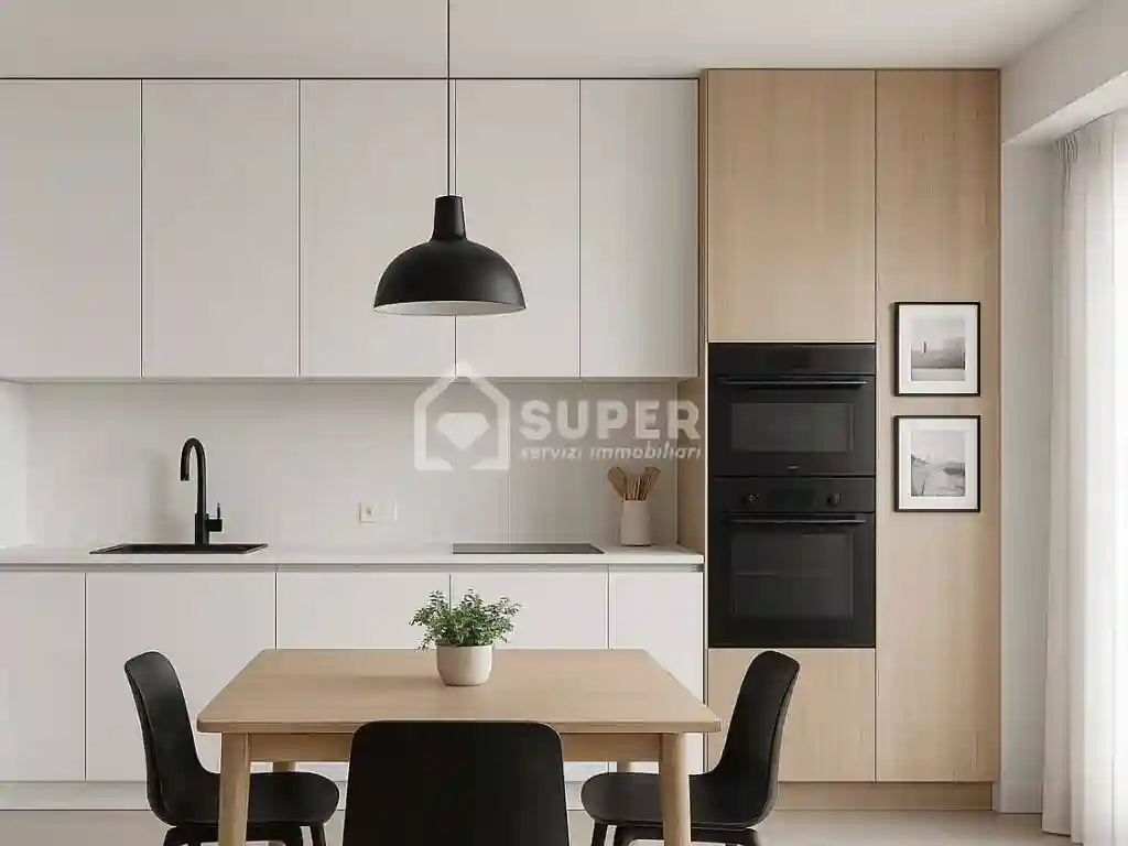 Appartamento - foto 3