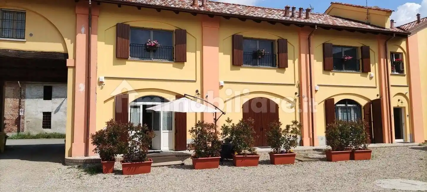 Appartamento in affitto a Cusago