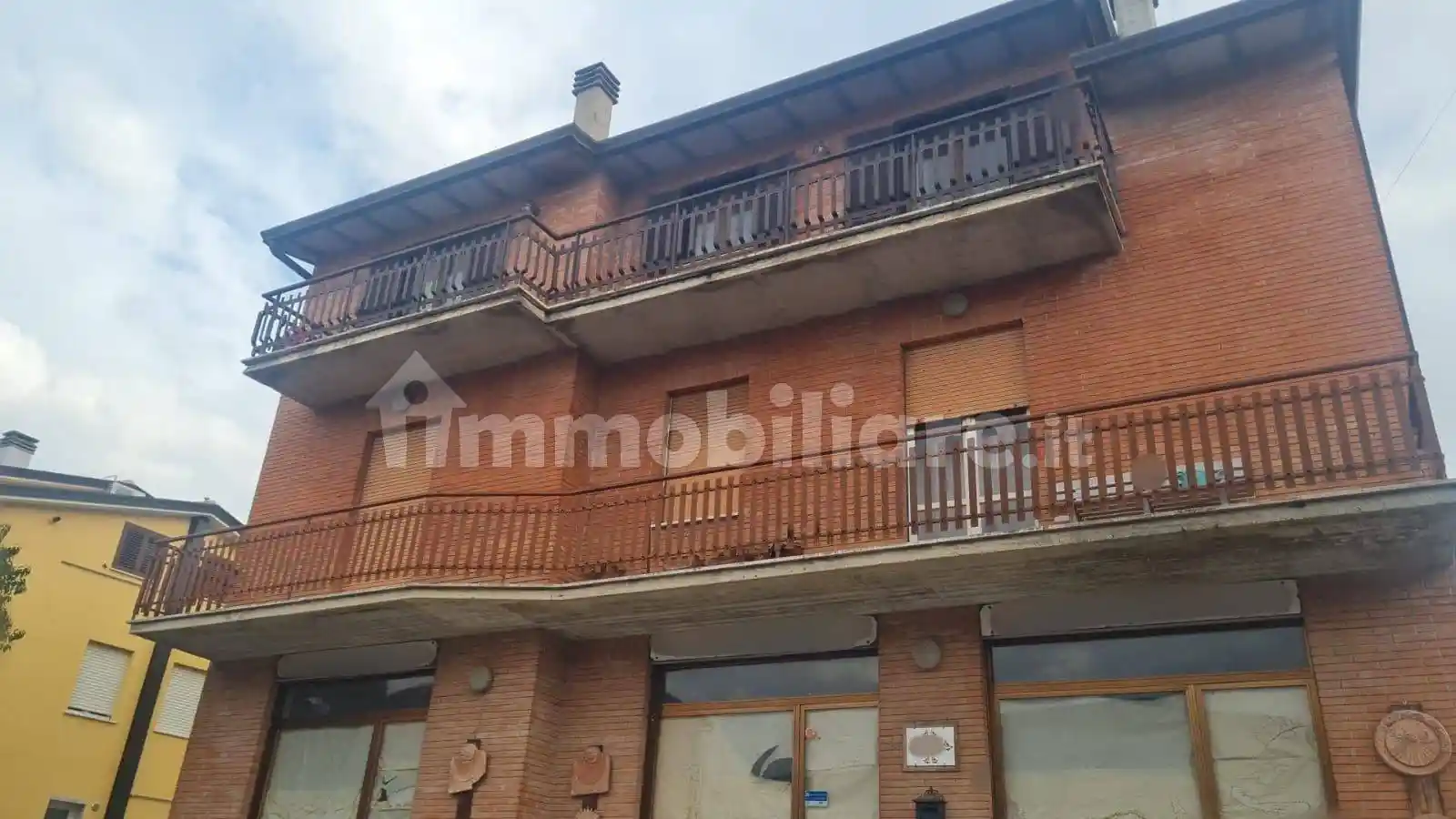 Appartamento in vendita a Deruta