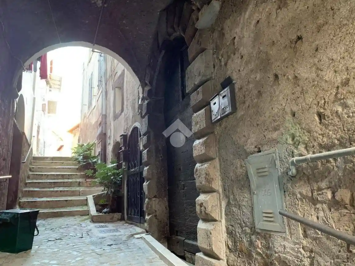 Appartamento in vendita a Genazzano