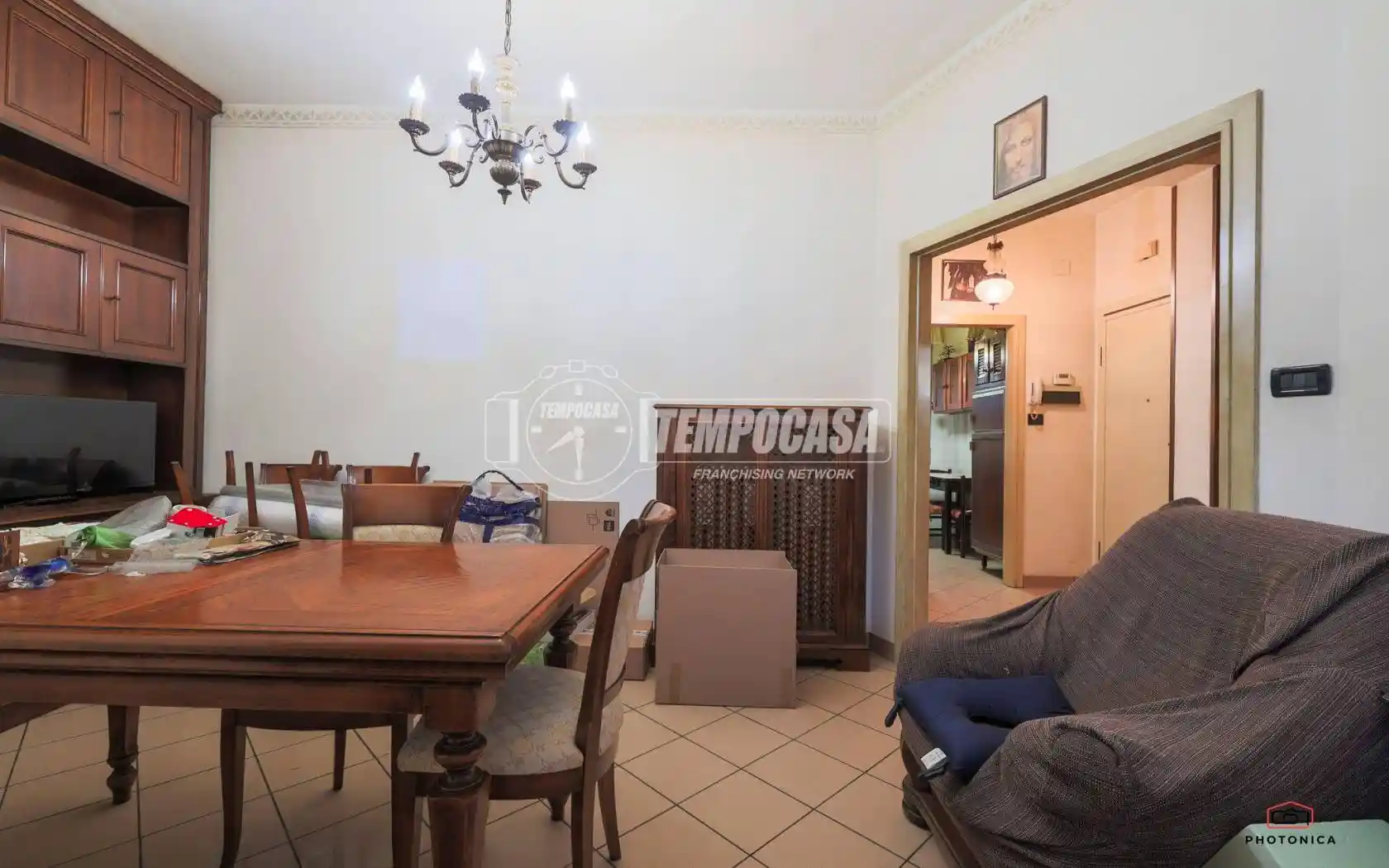 Appartamento in vendita a Forlì