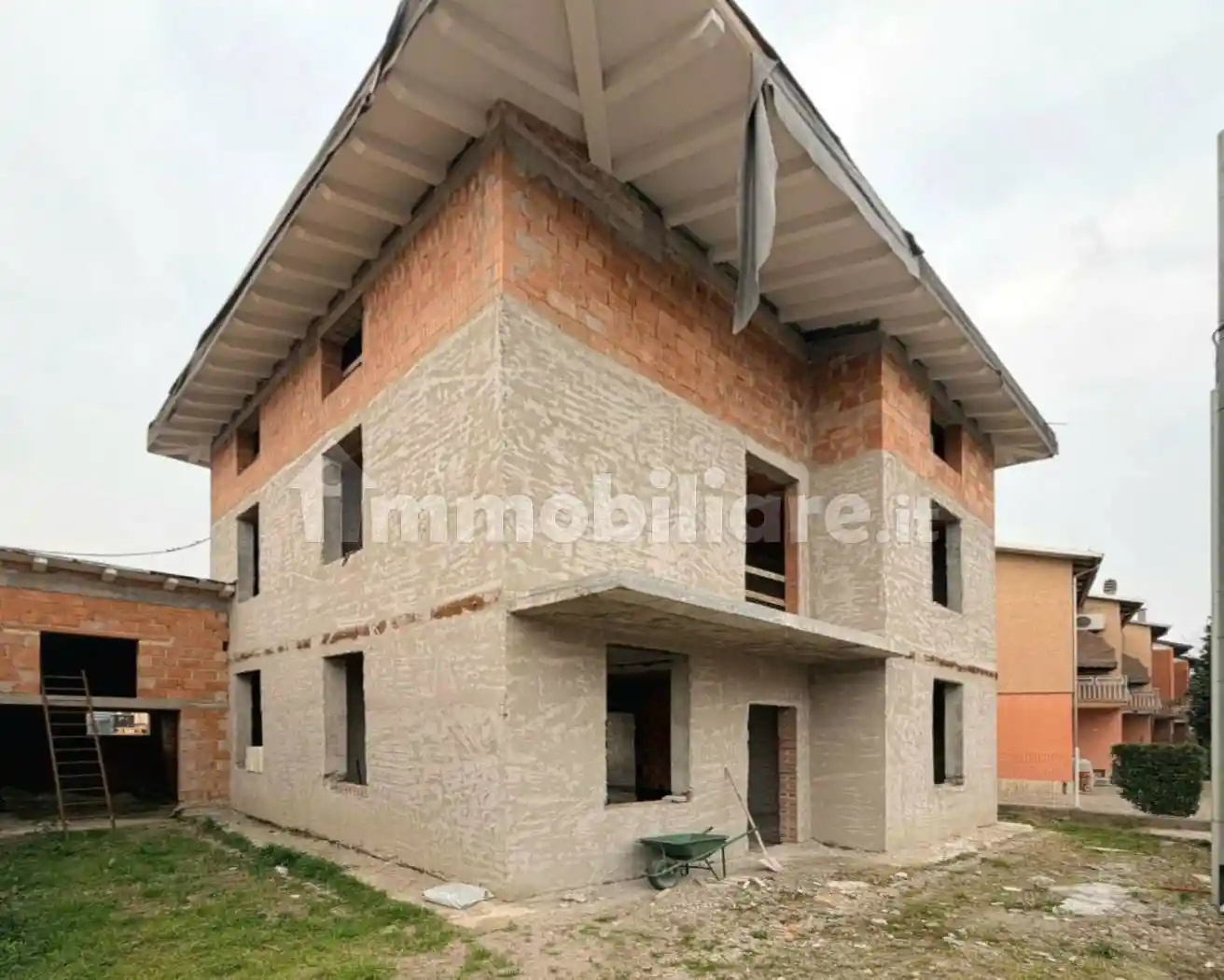 Appartamento in vendita a Carpi