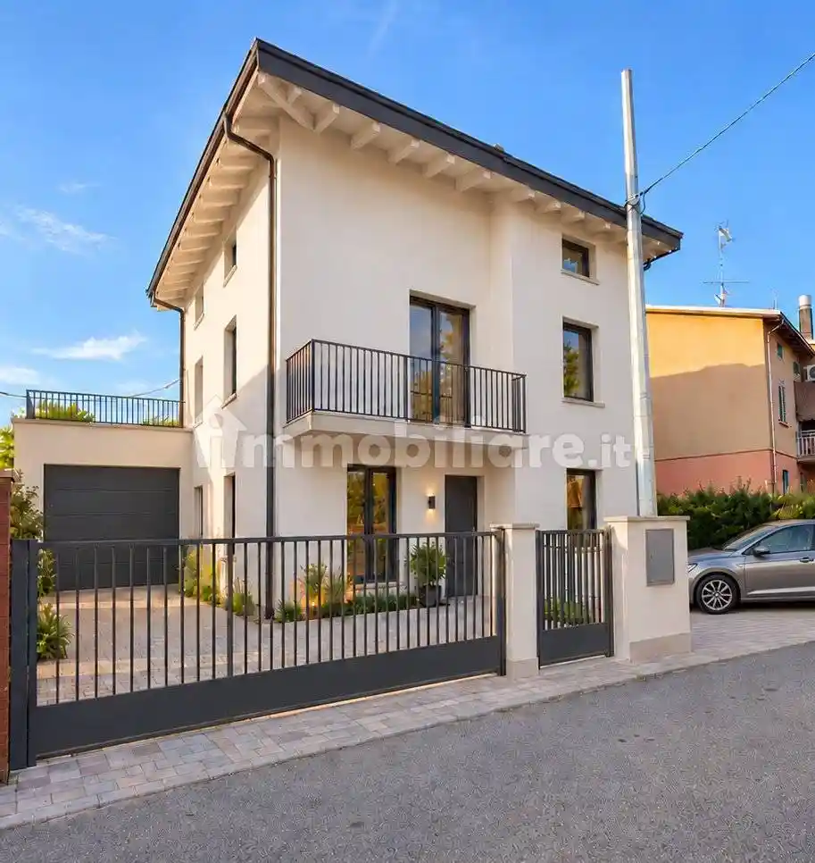 Appartamento in vendita a Carpi