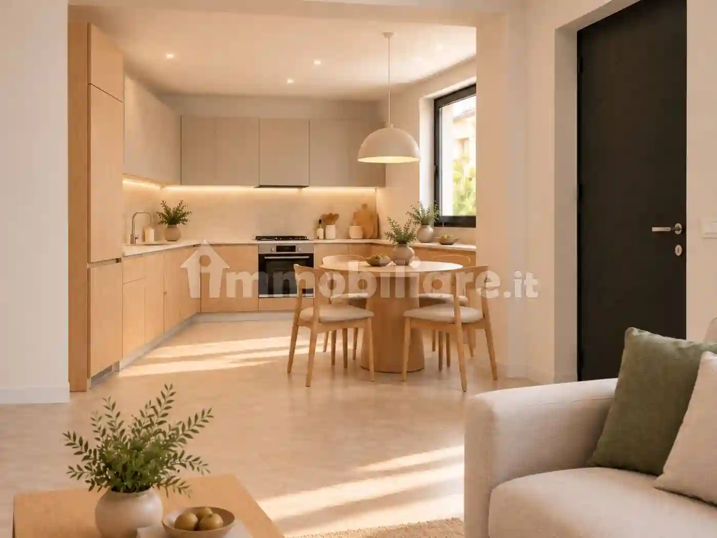 Appartamento - foto 4