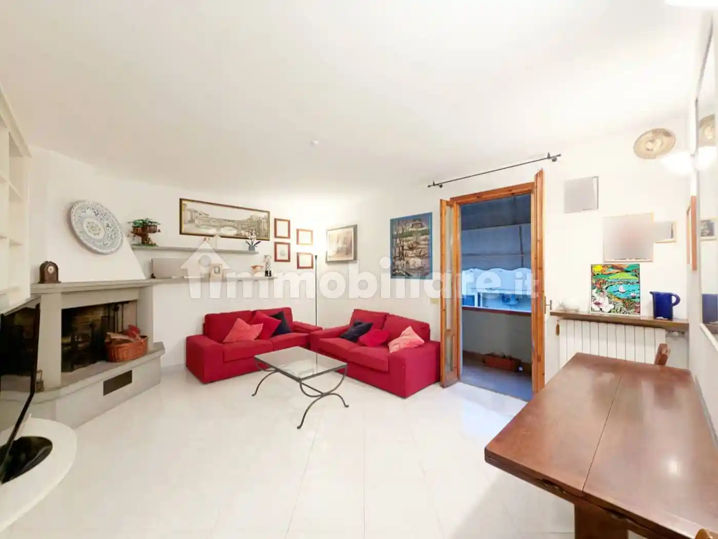 Appartamento in vendita a Campi Bisenzio