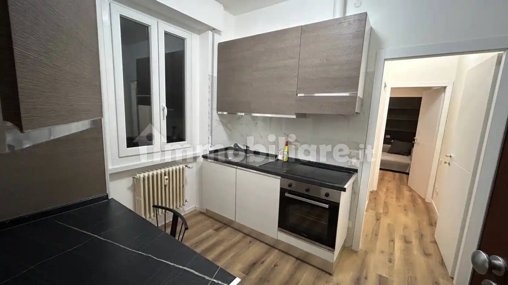 Appartamento in affitto a Varese