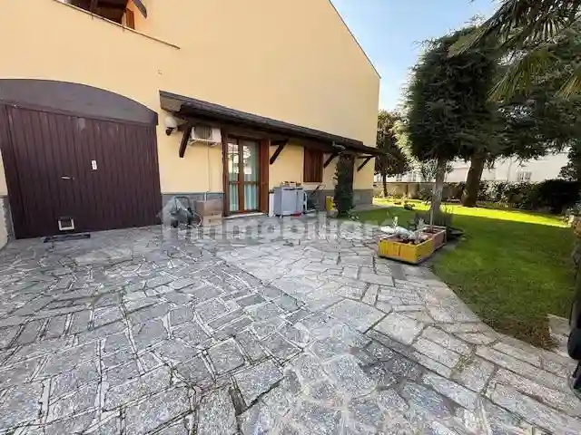 Villetta a schiera - foto 5