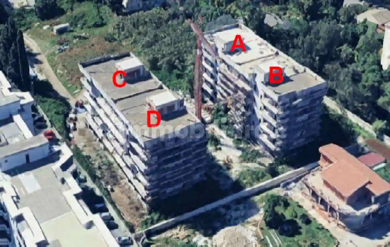 Palazzo - Stabile - foto 4