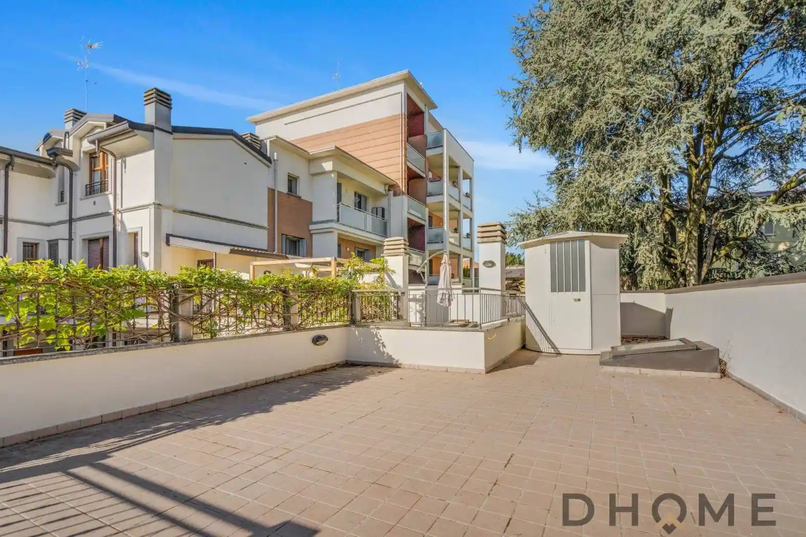 Appartamento in vendita a Cusano Milanino