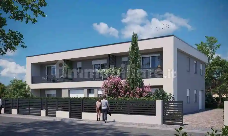 Villetta a schiera - foto 2