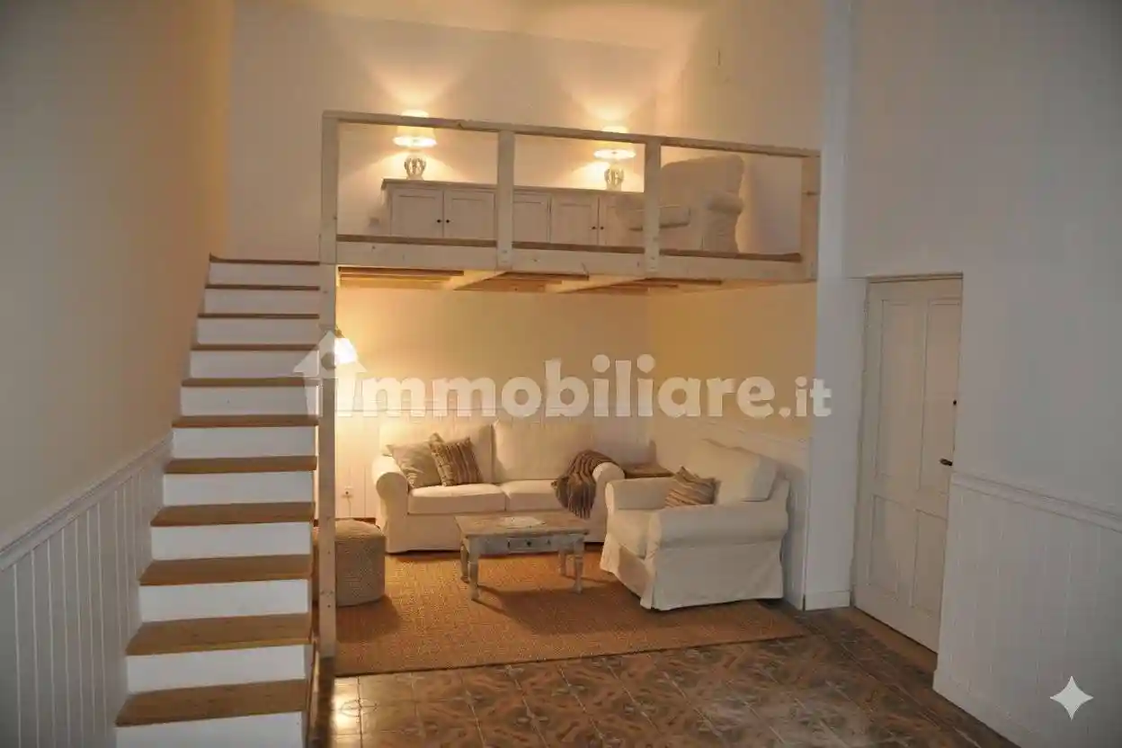 Appartamento in vendita a Itri