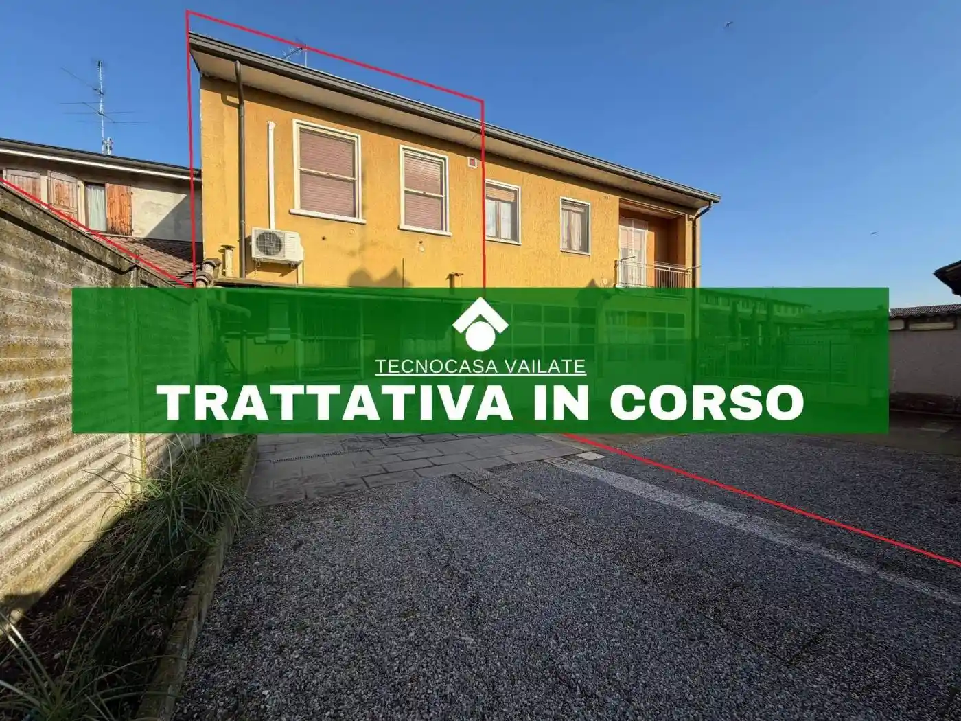 Casa indipendente in vendita a Capralba