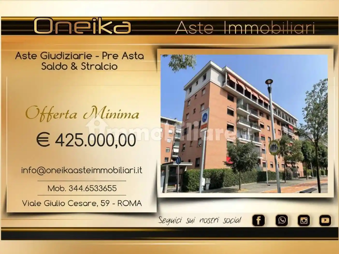 Appartamento in vendita a Rozzano