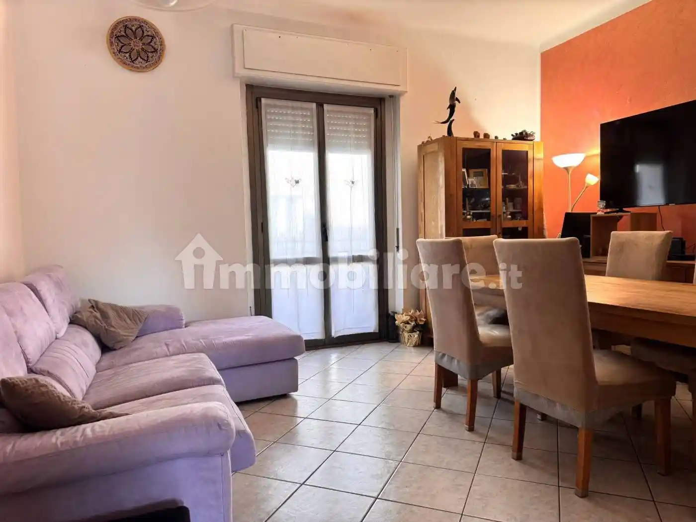 Appartamento in vendita a Como