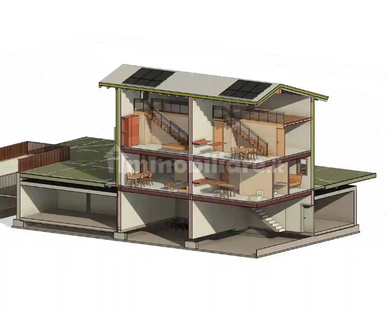 Appartamento - foto 2