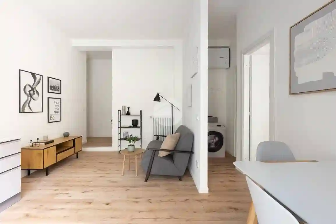 Appartamento - foto 5