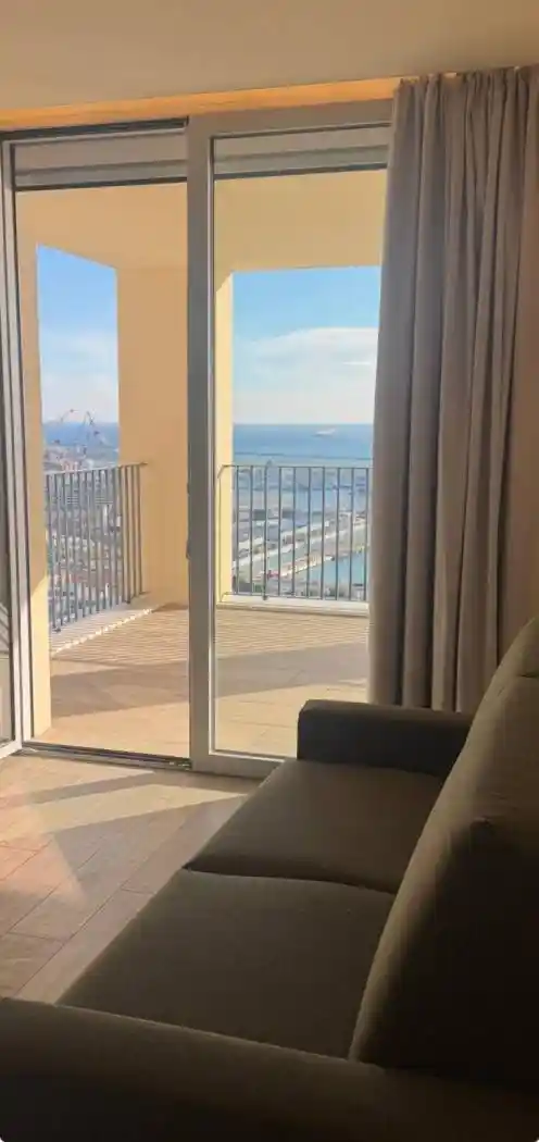 Appartamento in affitto a Genova