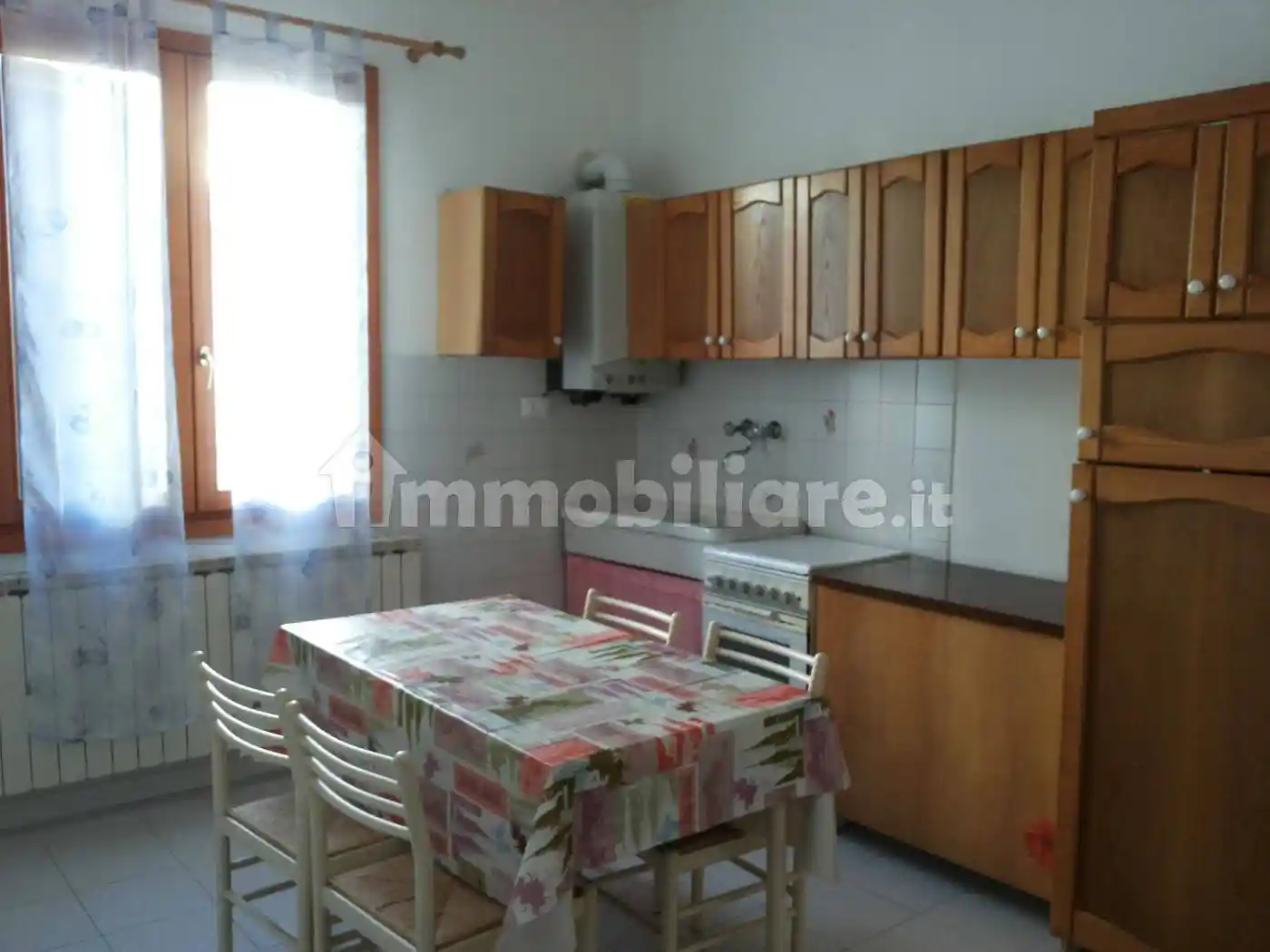 Appartamento in vendita a Adria