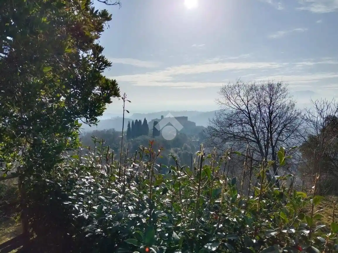 Villetta a schiera in vendita a Viterbo