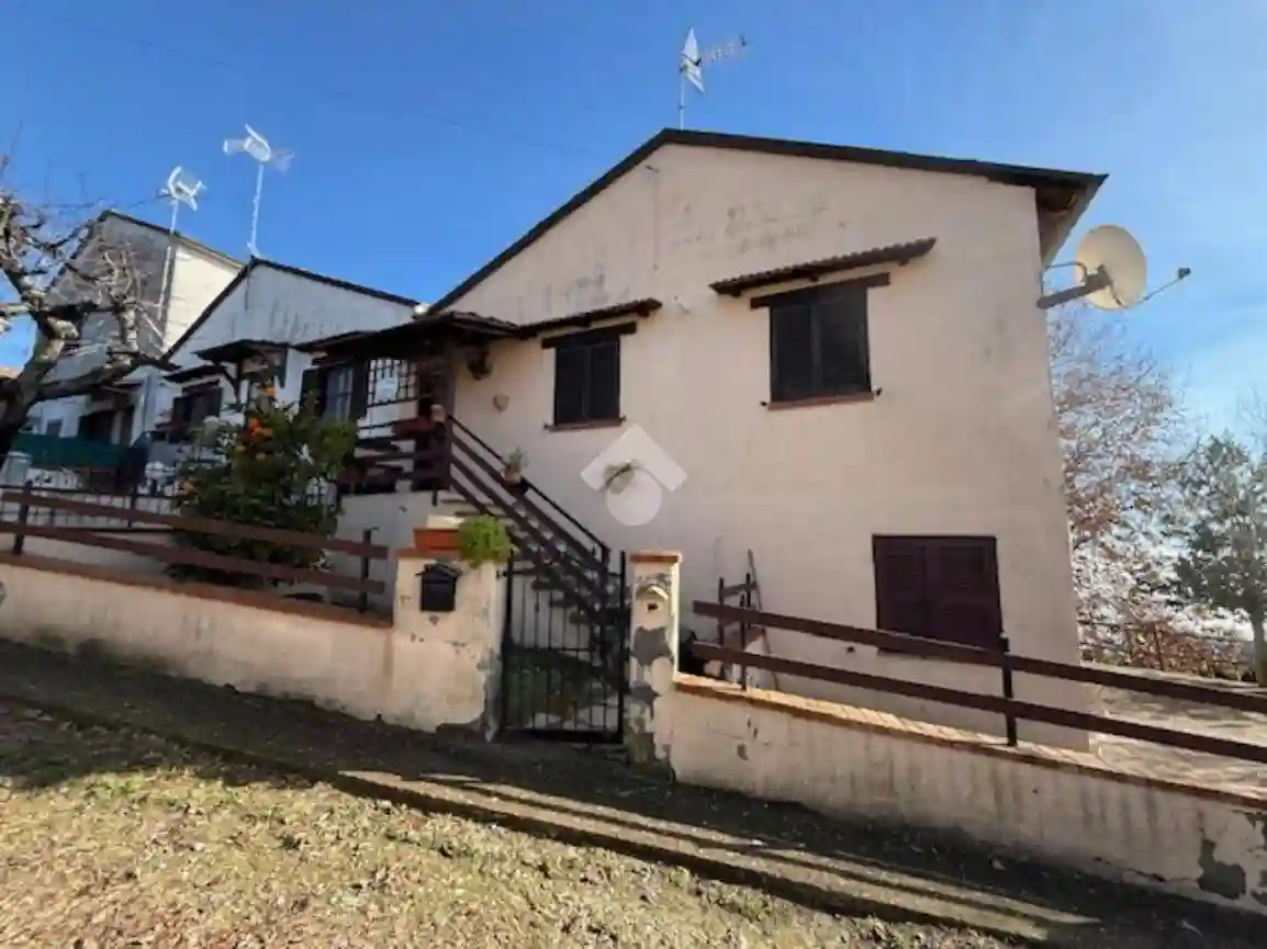 Villetta a schiera - foto 3