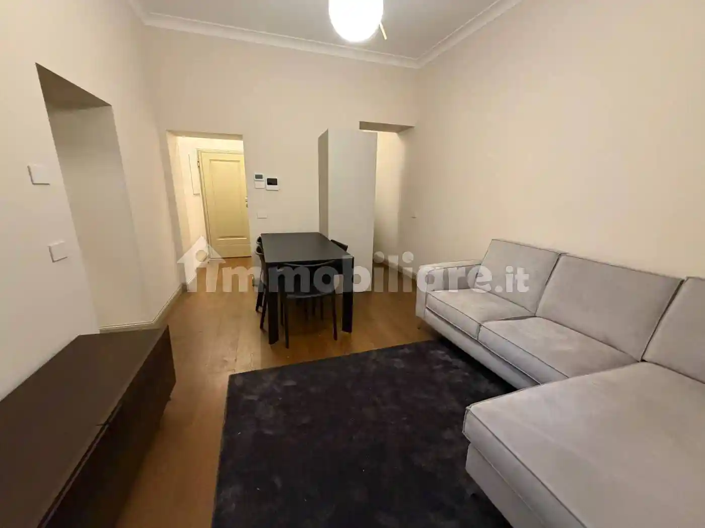 Appartamento in affitto a Brescia