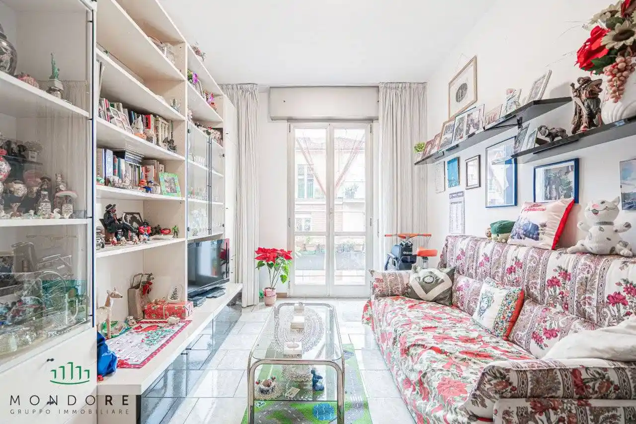 Appartamento in vendita a Bologna