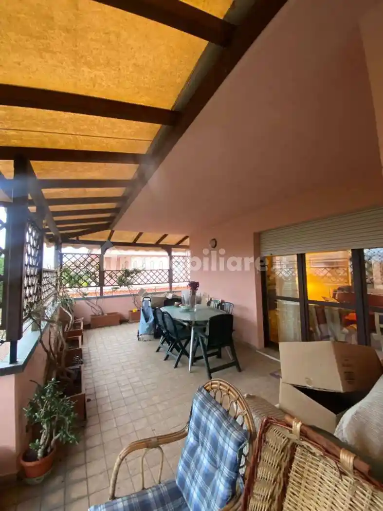 Attico - Mansarda in vendita a Pesaro