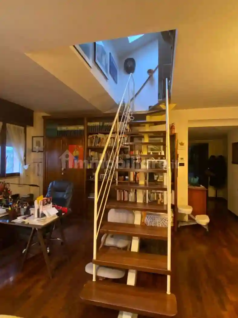 Attico - Mansarda - foto 4