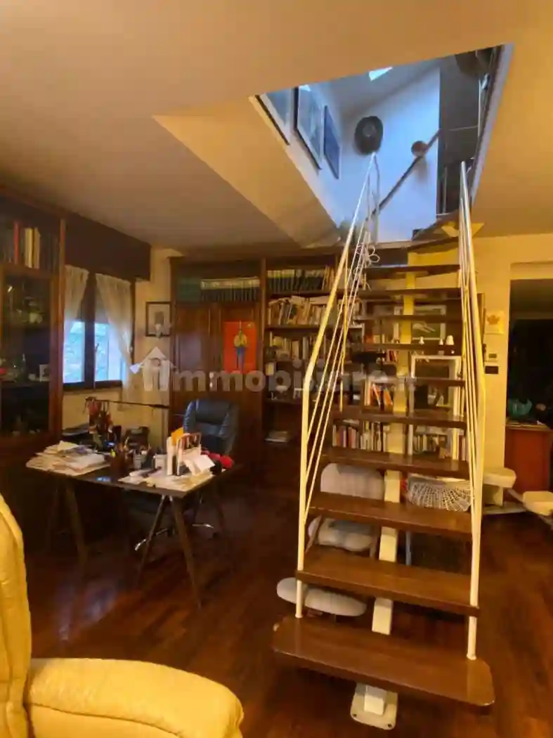 Attico - Mansarda - foto 5