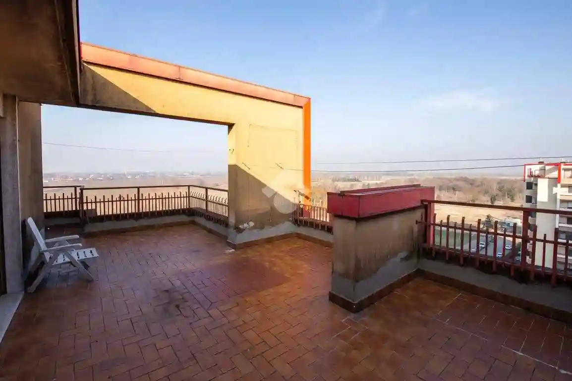 Attico - Mansarda - foto 4