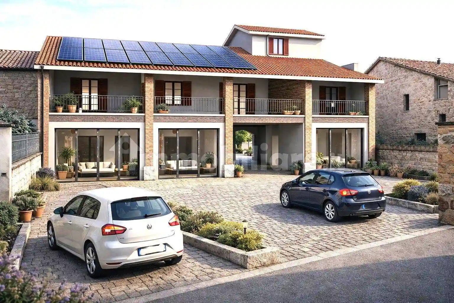 Appartamento - foto 3