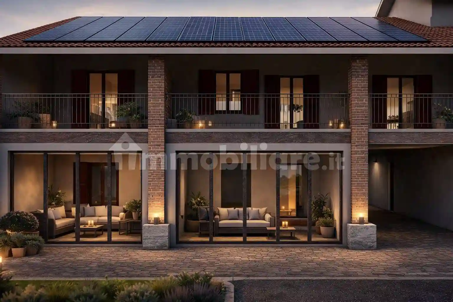 Appartamento - foto 4