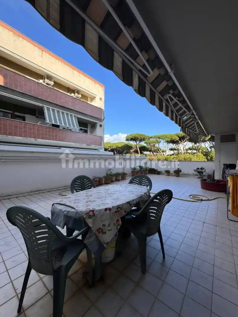 Appartamento in vendita a Nettuno