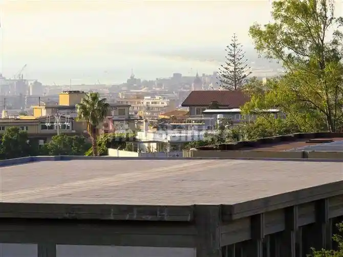 Appartamento in vendita a Catania