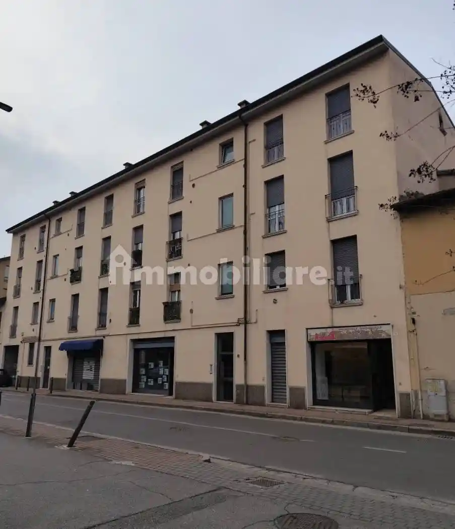 Appartamento in vendita a Brescia