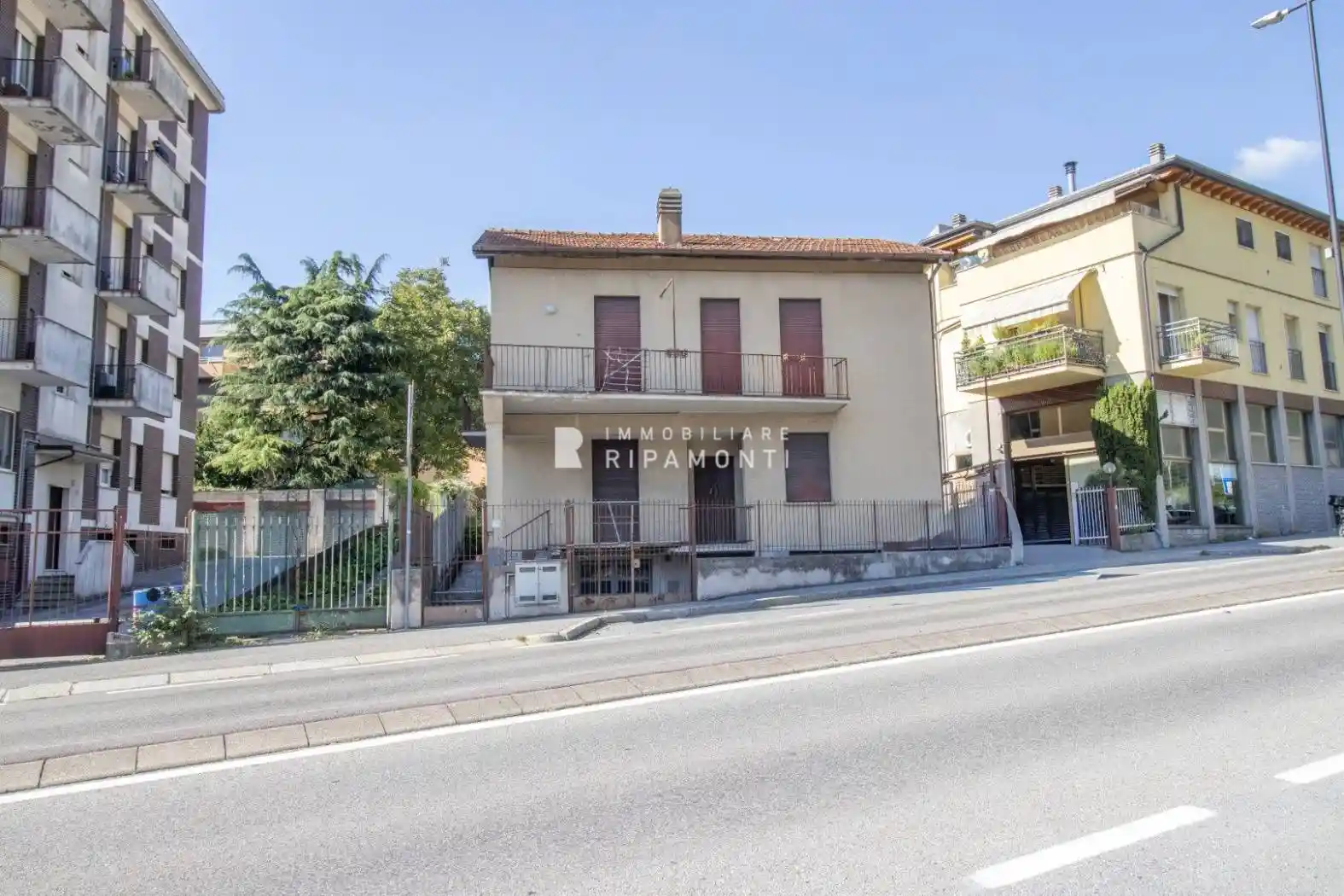 Villa in vendita a Lecco