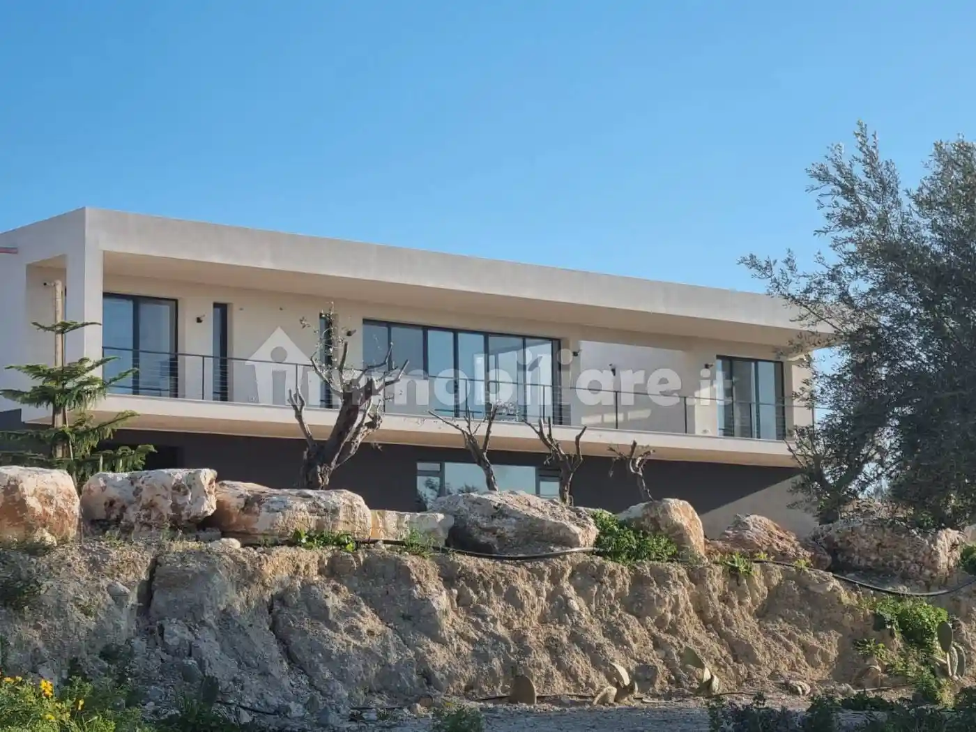 Villa in vendita a Noto