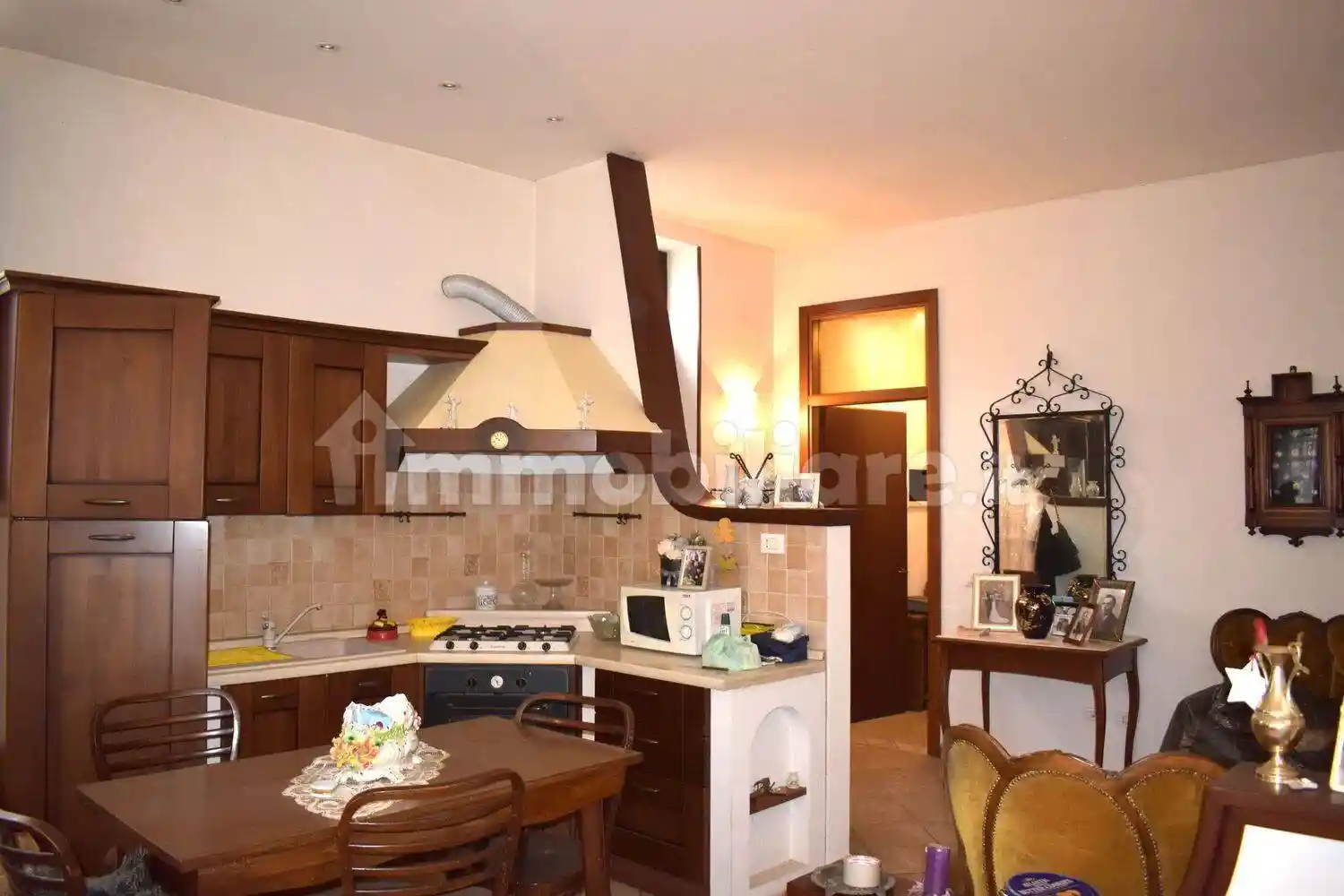 Villa in vendita a Pieve del Cairo