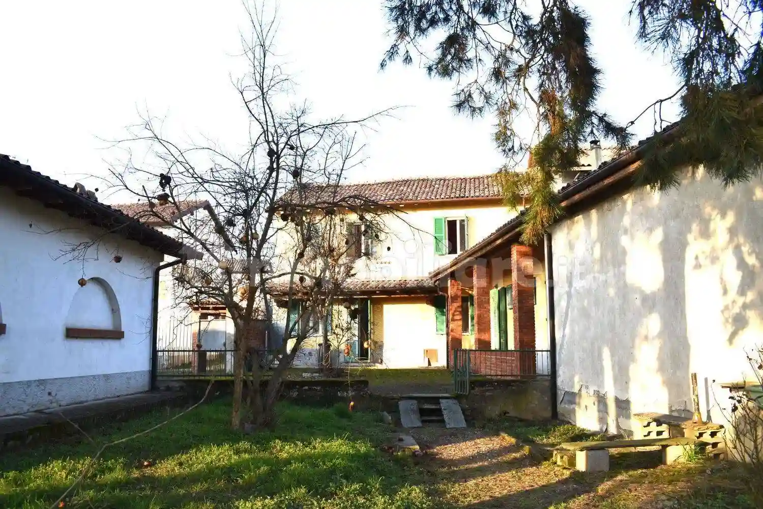 Villa - foto 3