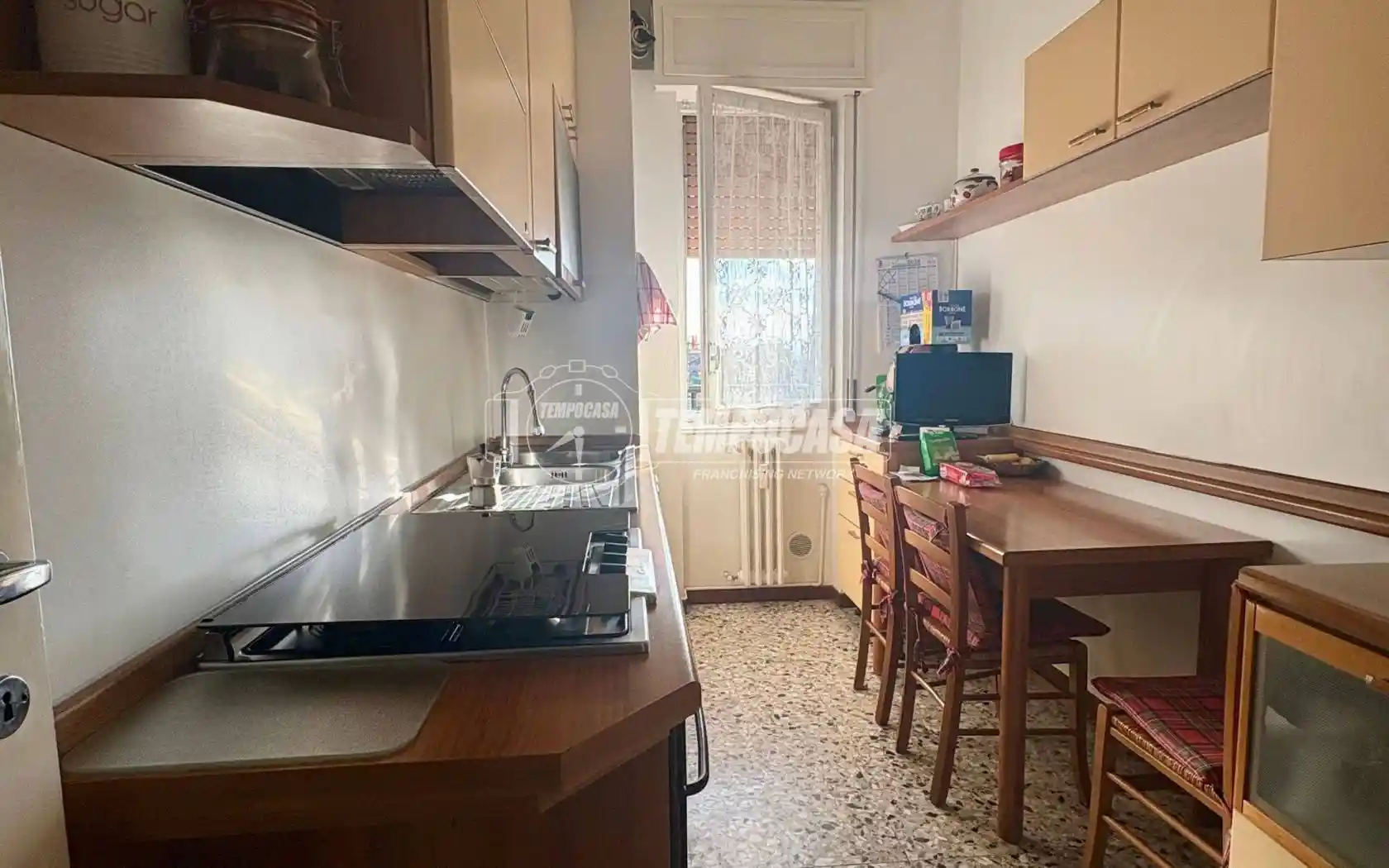 Appartamento in vendita a Lomagna