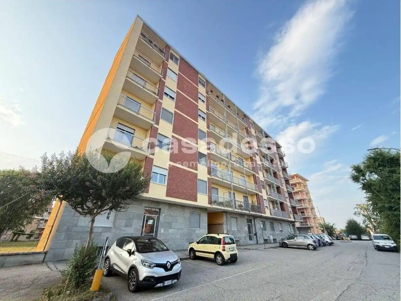 Appartamento in vendita a Brandizzo