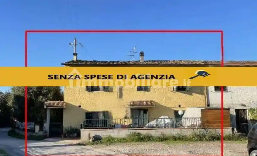 Casa indipendente in vendita a Ponte Buggianese