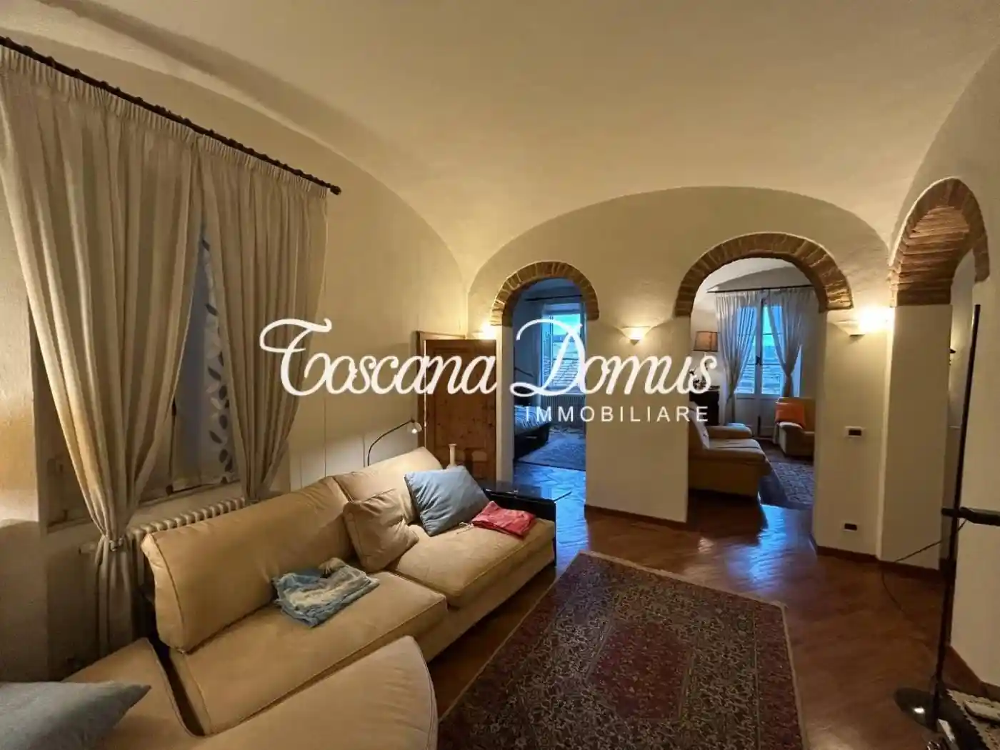 Appartamento in vendita a Siena