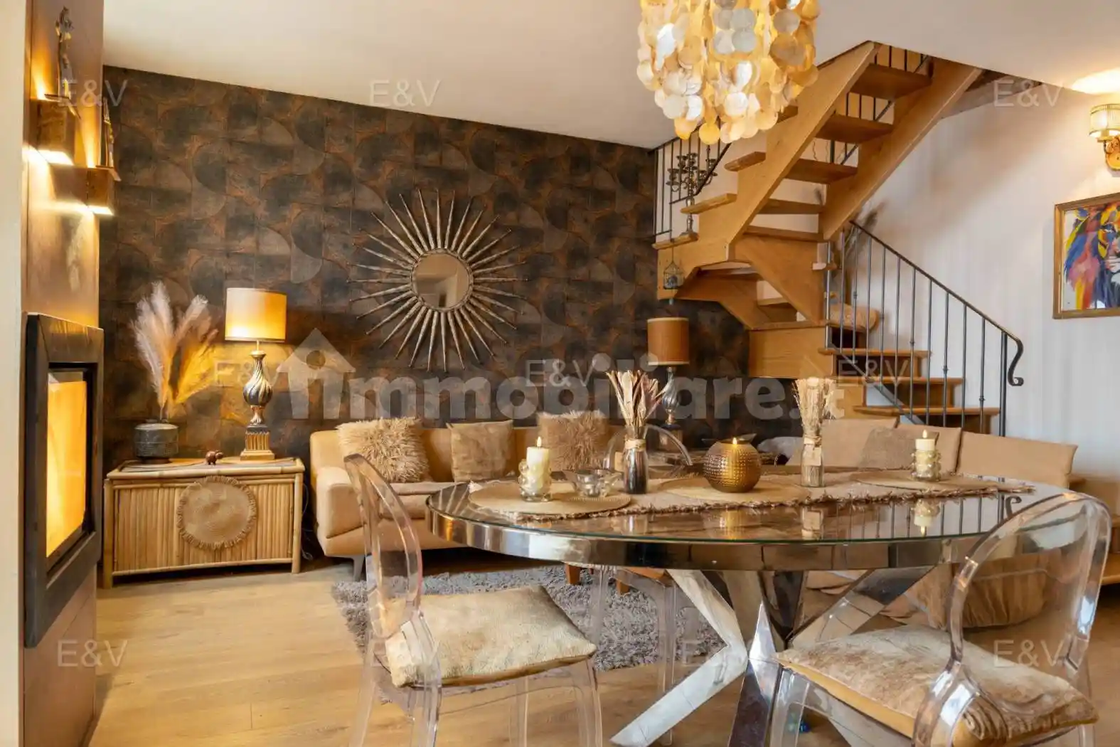 Appartamento in vendita a Colli al Metauro