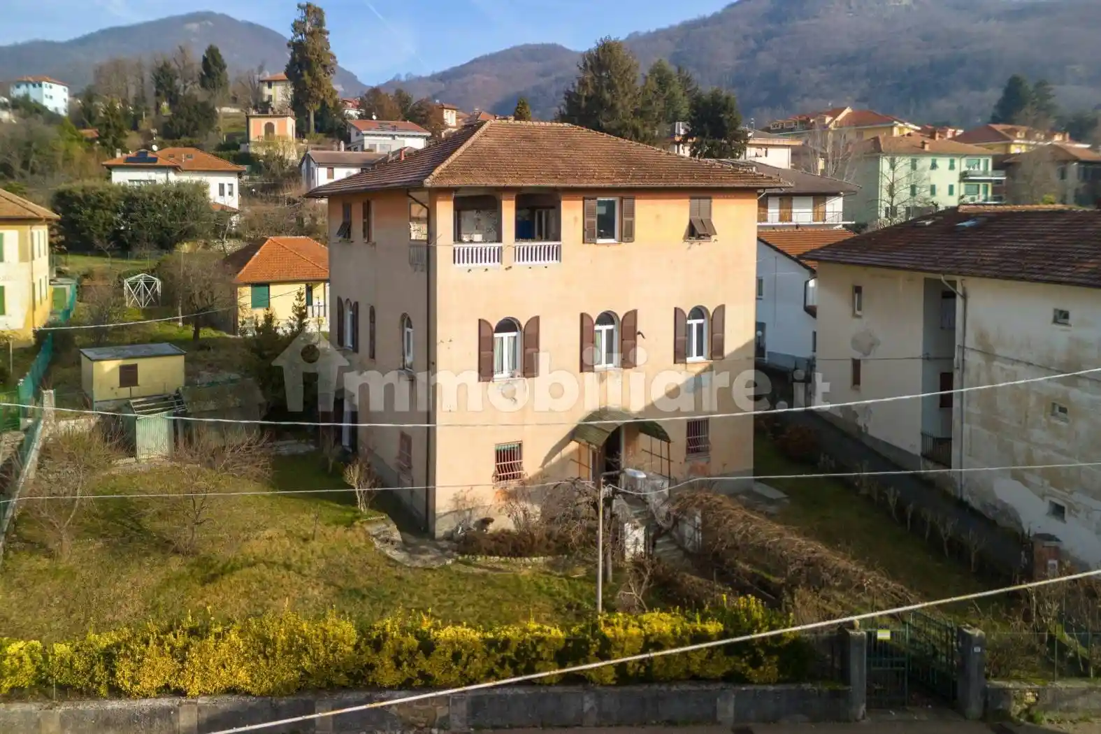 Appartamento in vendita a Casella